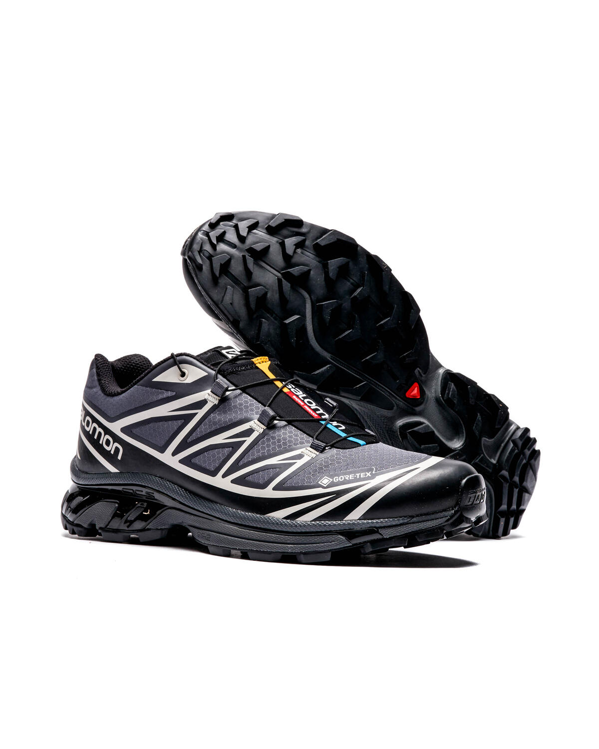 Salomon XT-6 GTX | L41663500 | AFEW STORE